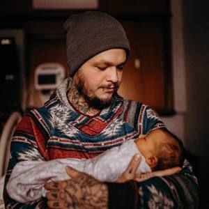 Meet your Posher, Nate